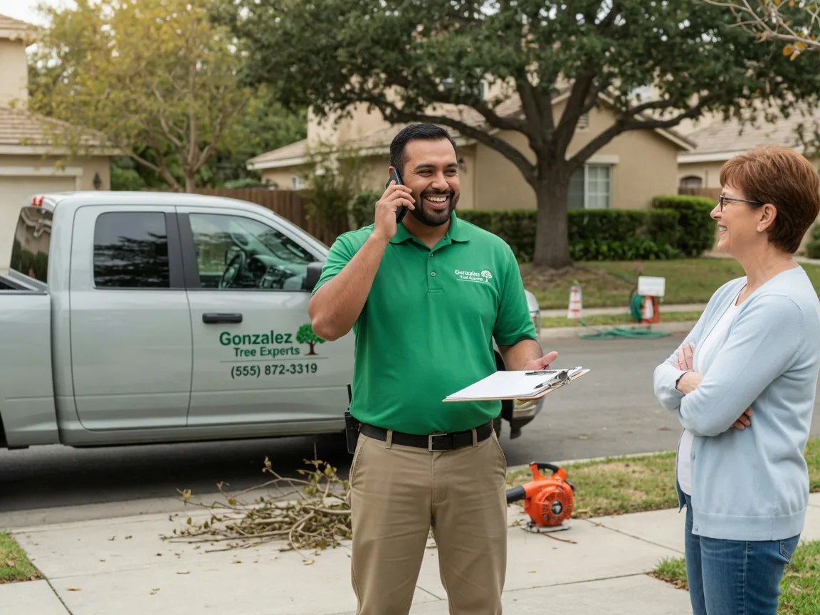 Tree Service Amalia, NM FAQs